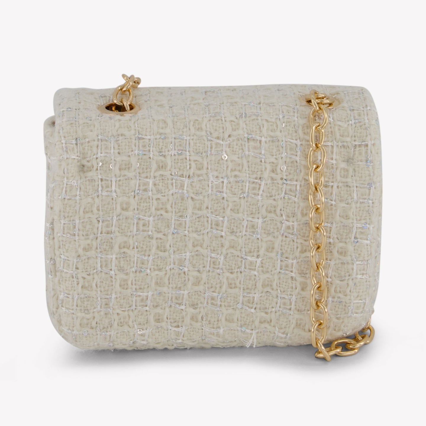 Prinsessefin Children's girls bag OffWhite