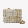 Prinsessefin Kids Girls Bag Gold