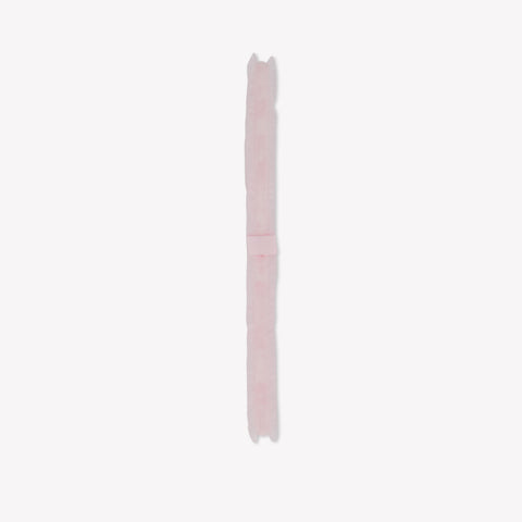 Prinsessefin Baby Unisex Accessoire In Licht Roze