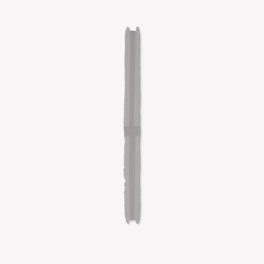 Prinsessefin Baby Unisex Accessoire In Off White