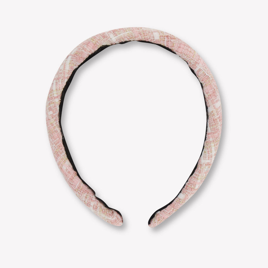 Prinsessefin Girls Accessory in Light Pink