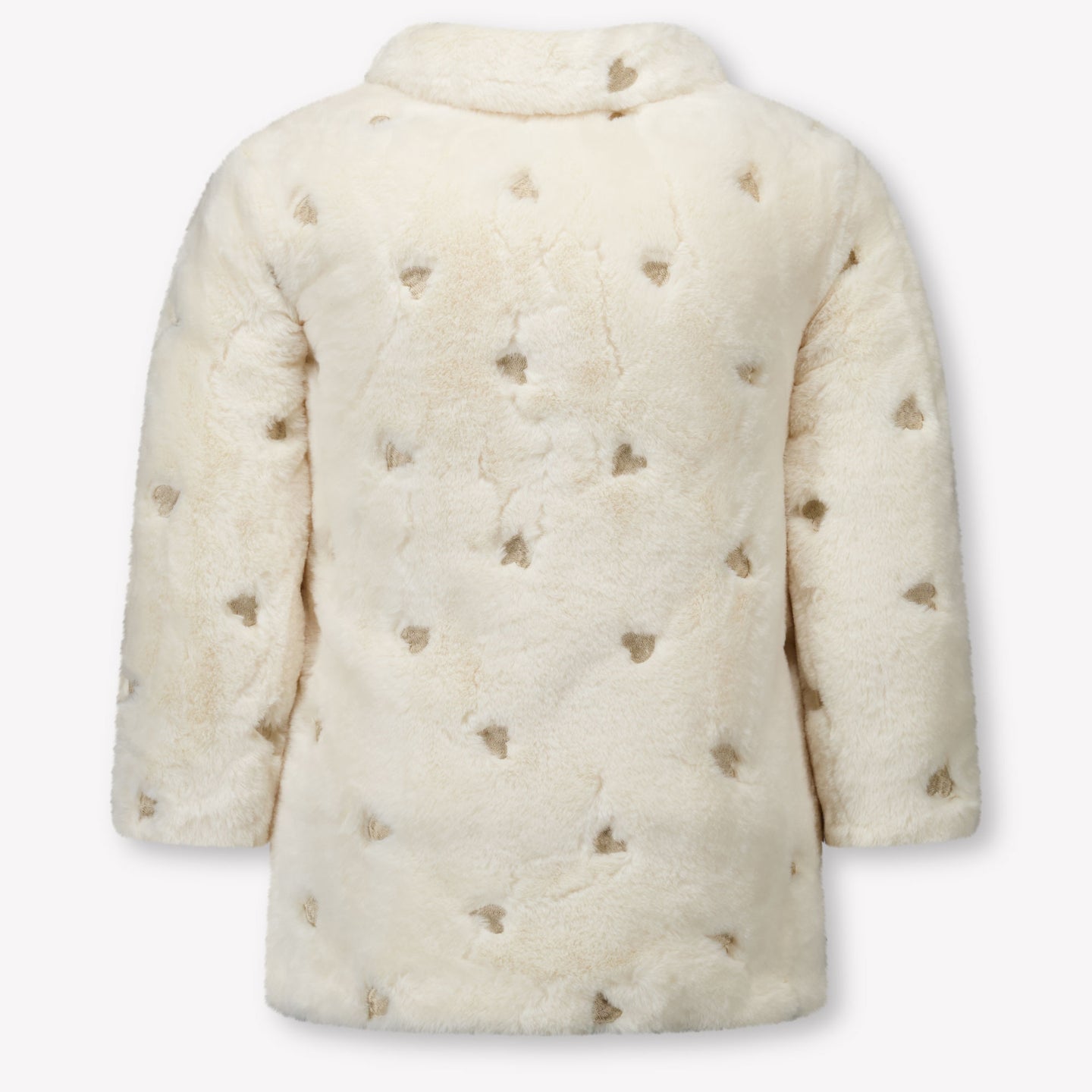 Guess Kids Girls Jackets  Offwhite