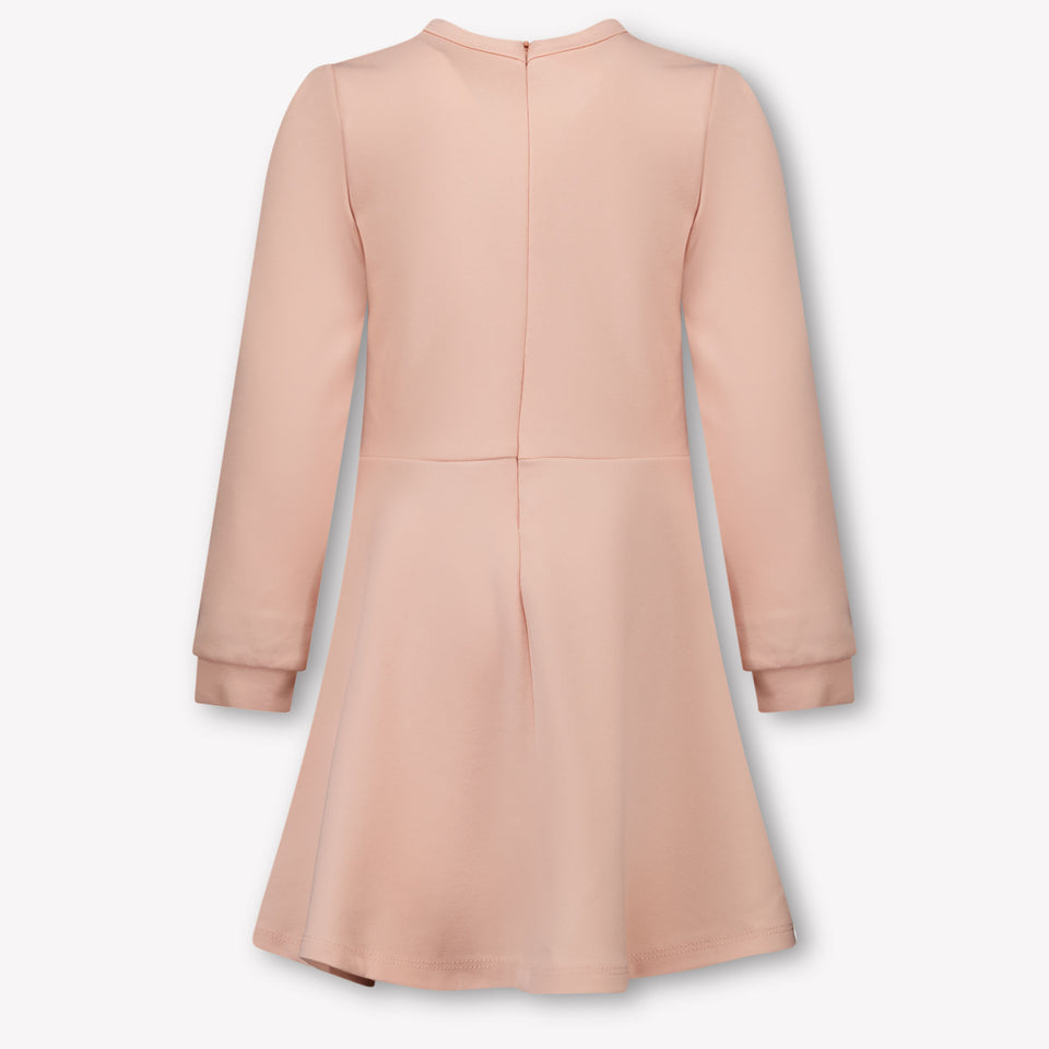 Guess Kids Girls Dress Pink