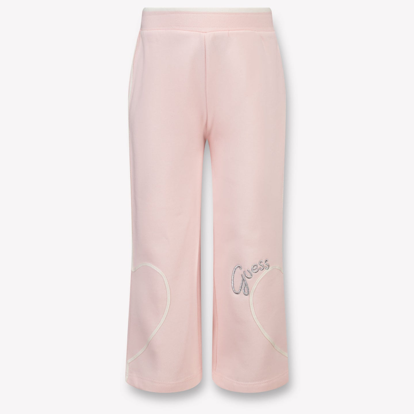 Guess Kinder Meisjes Broek In Roze