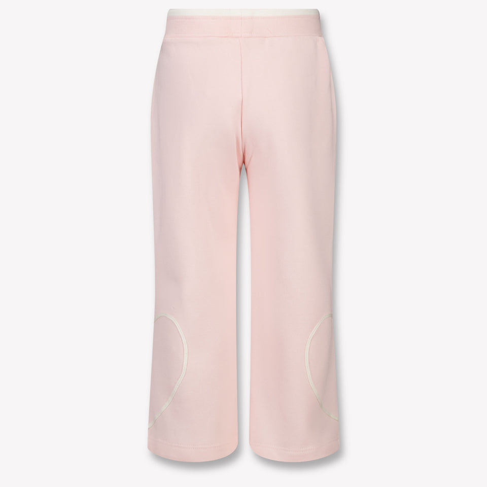 Guess Kinder Meisjes Broek In Roze