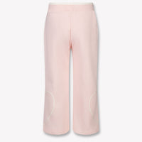 Guess Kids Girls  Pants Pink
