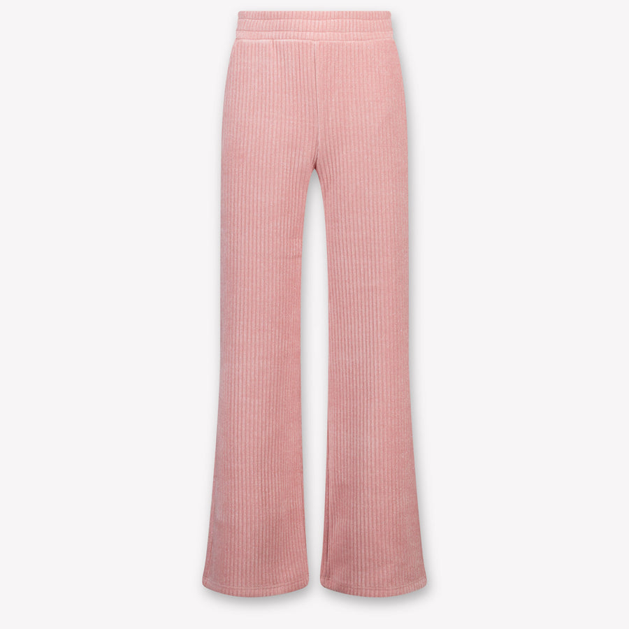 Guess Girls Trouser in Pink