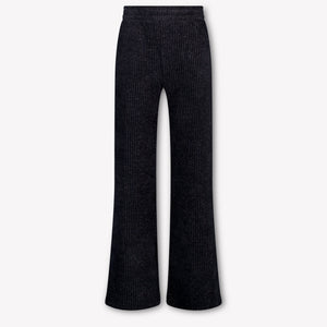 Guess Kids Girls  Pants Black