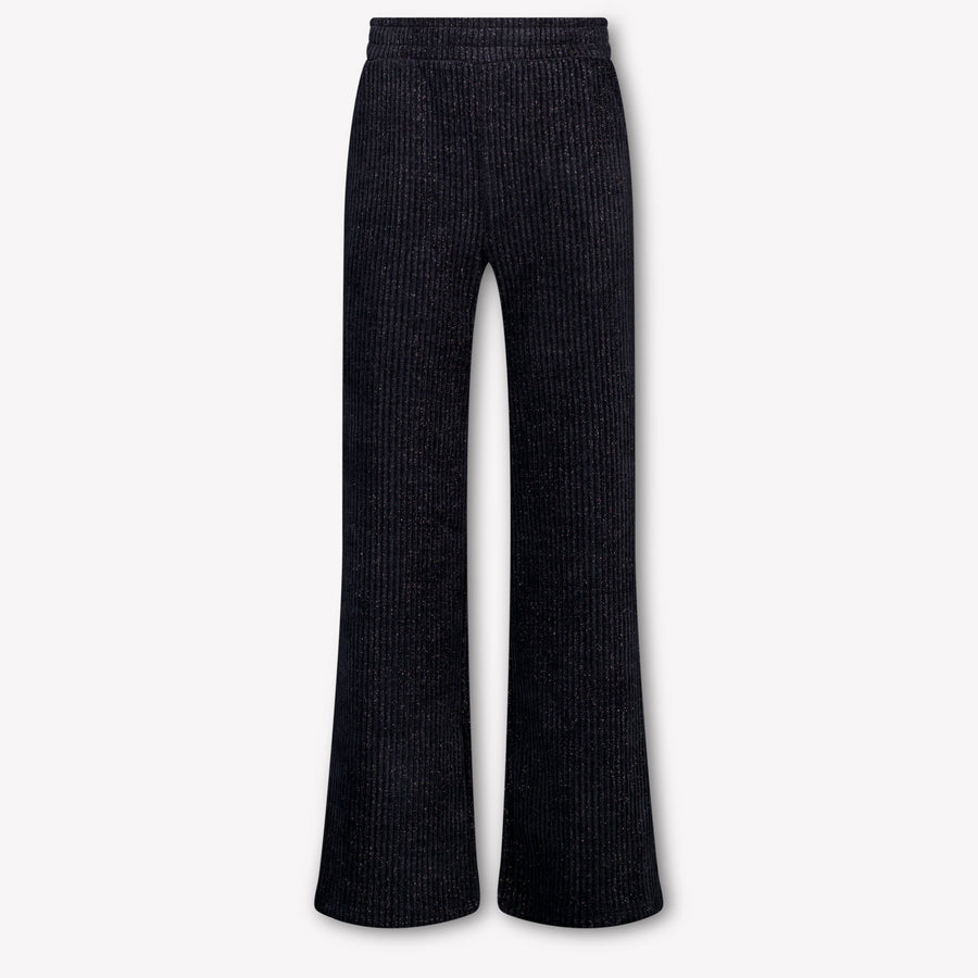 Guess Kids Girls  Pants Black