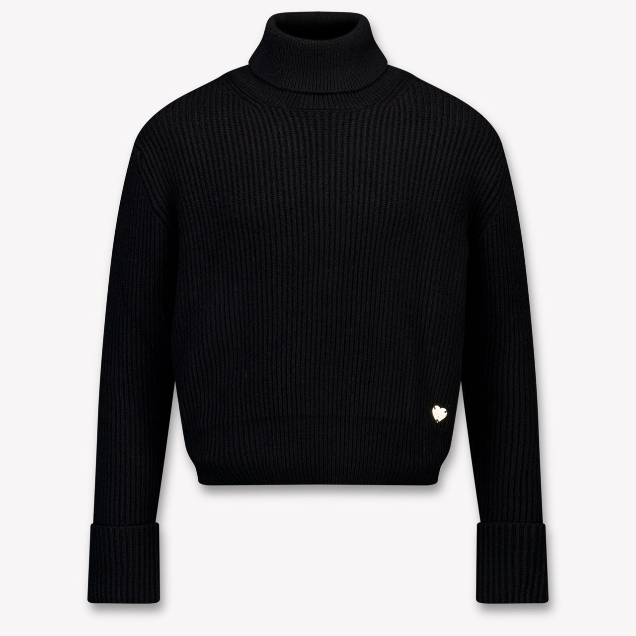 Guess Kids Girls Sweater Black