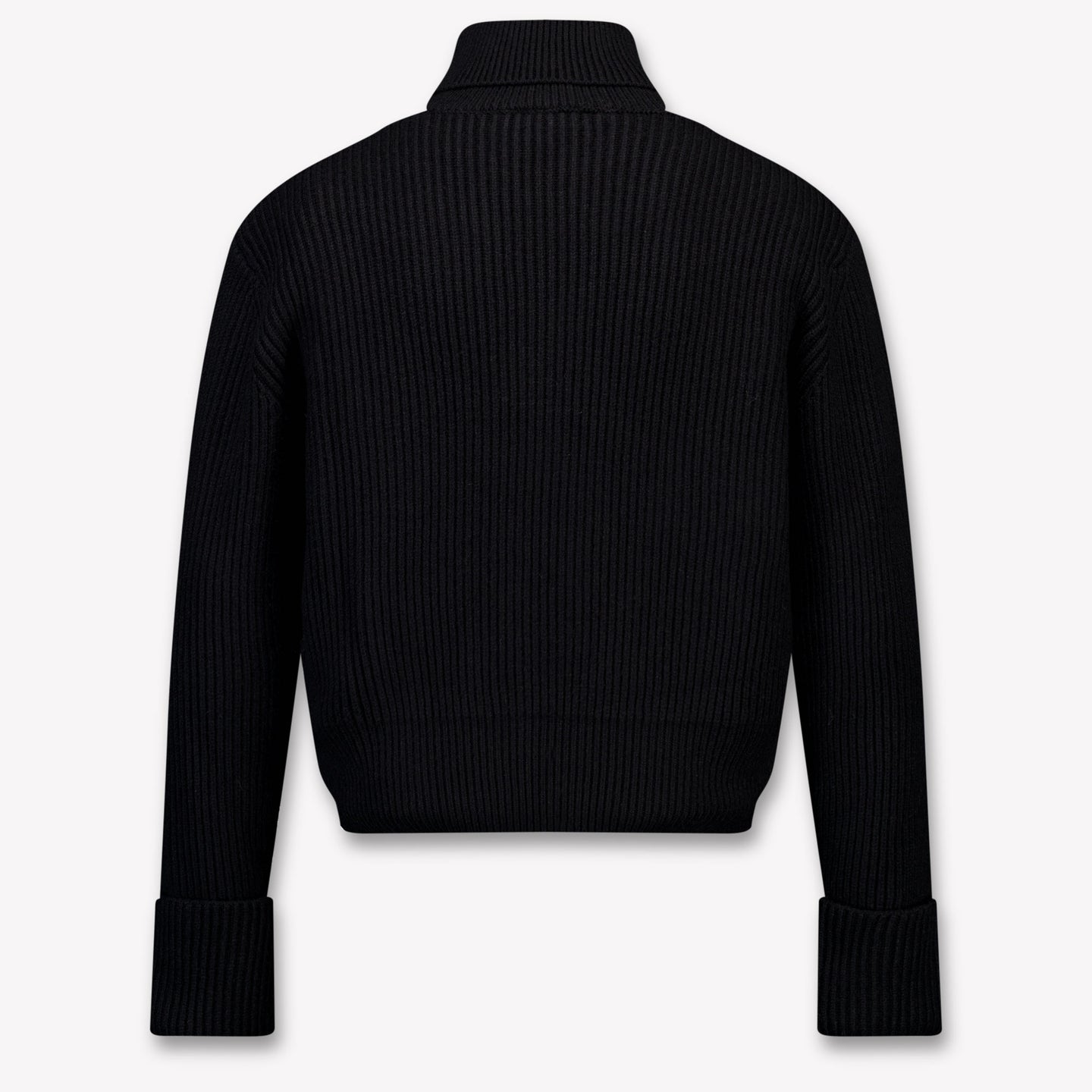 Guess Kids Girls Sweater Black