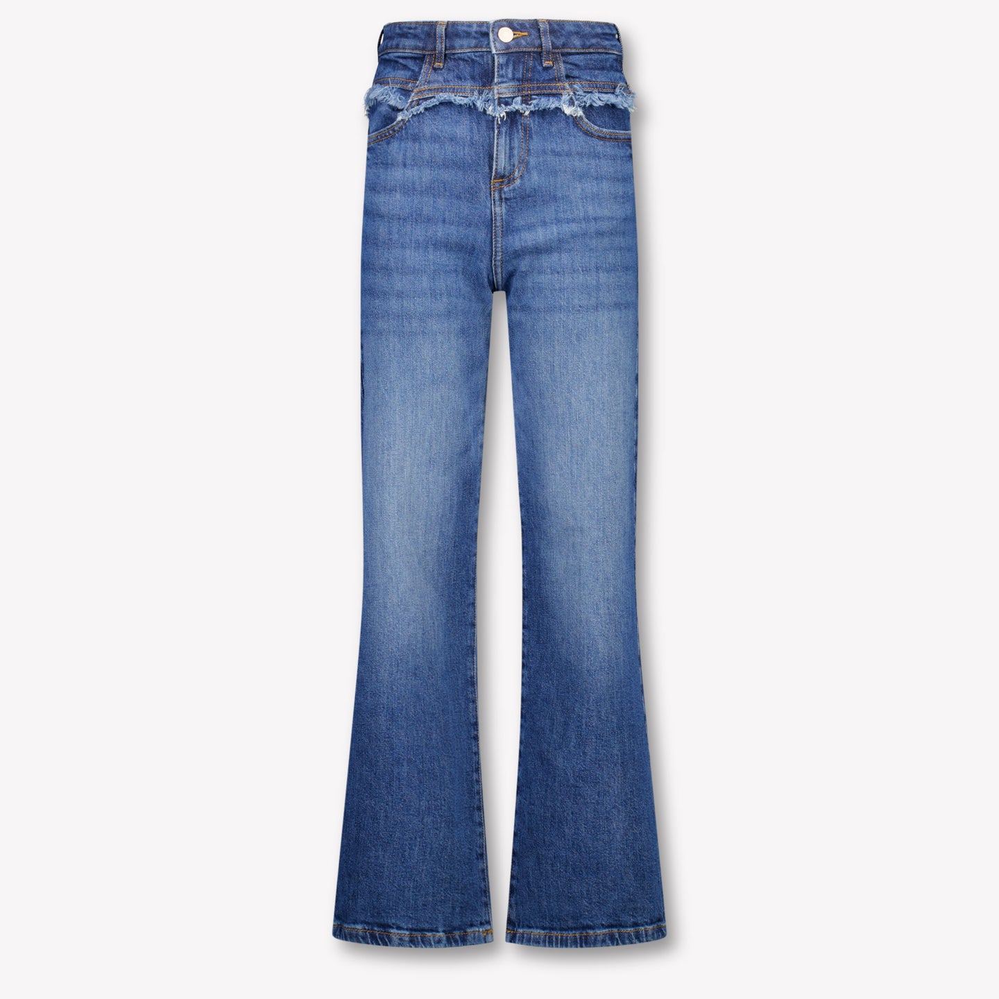 Guess Kids Girls Jeans  Blue