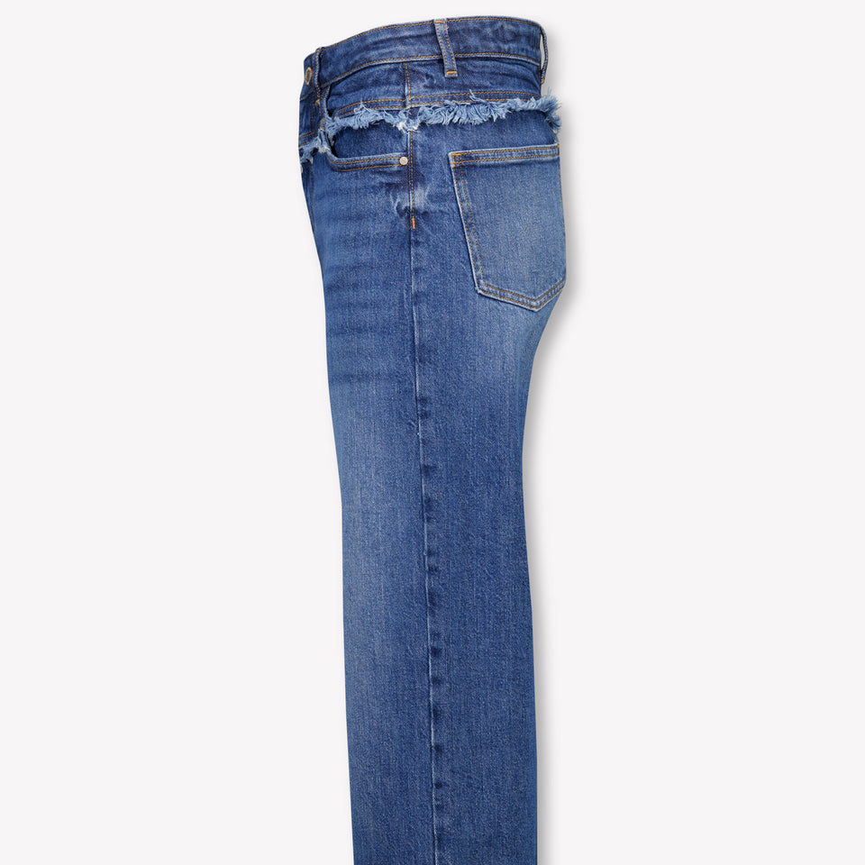 Guess Kids Girls Jeans  Blue