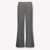 Guess Kids Girls  Pants Gray