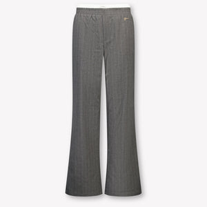 Guess Kids Girls  Pants Gray