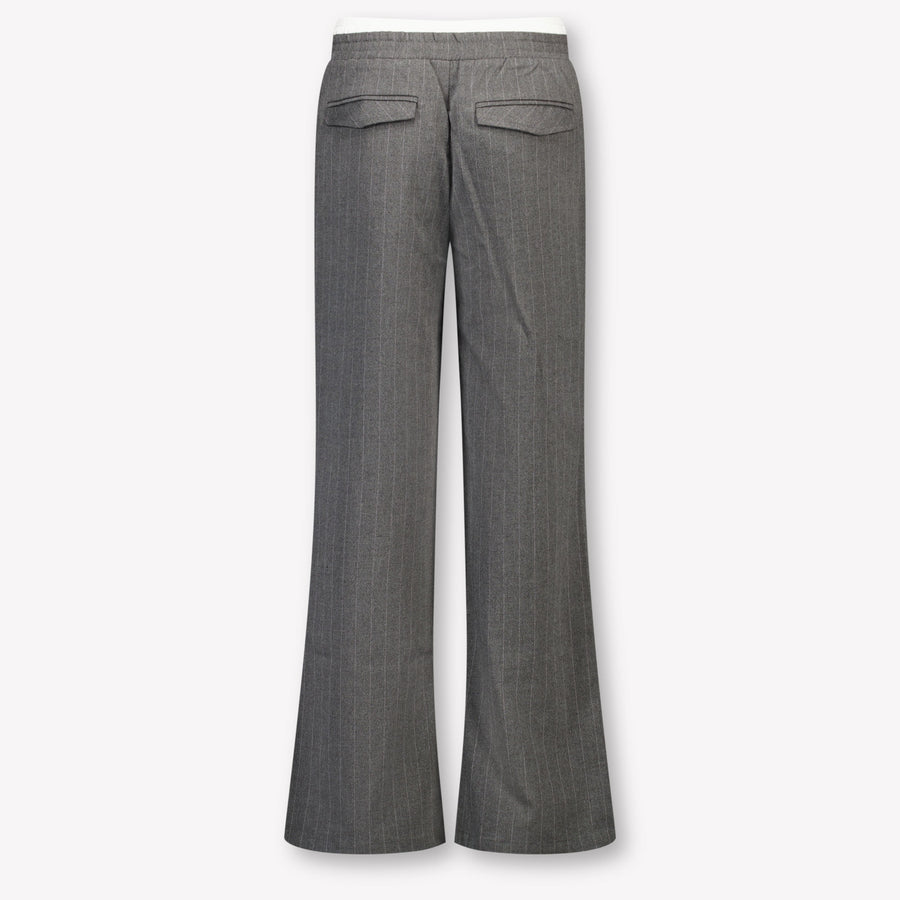 Guess Kids Girls  Pants Gray