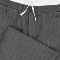 Guess Kids Girls  Pants Gray
