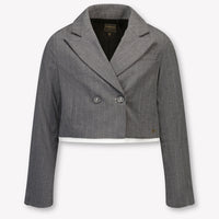 Guess Kids Girls Jacket  Gray