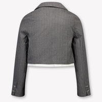 Guess Kids Girls Jacket  Gray
