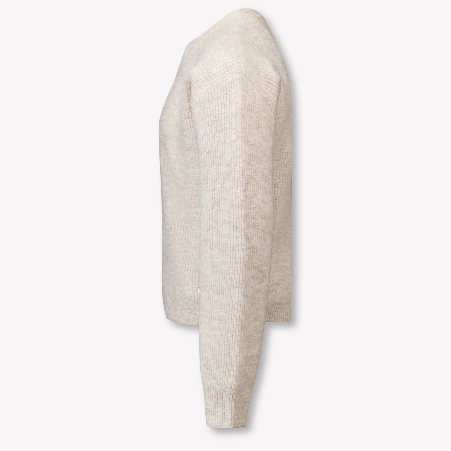 Guess Kinder Meisjes Trui In Beige