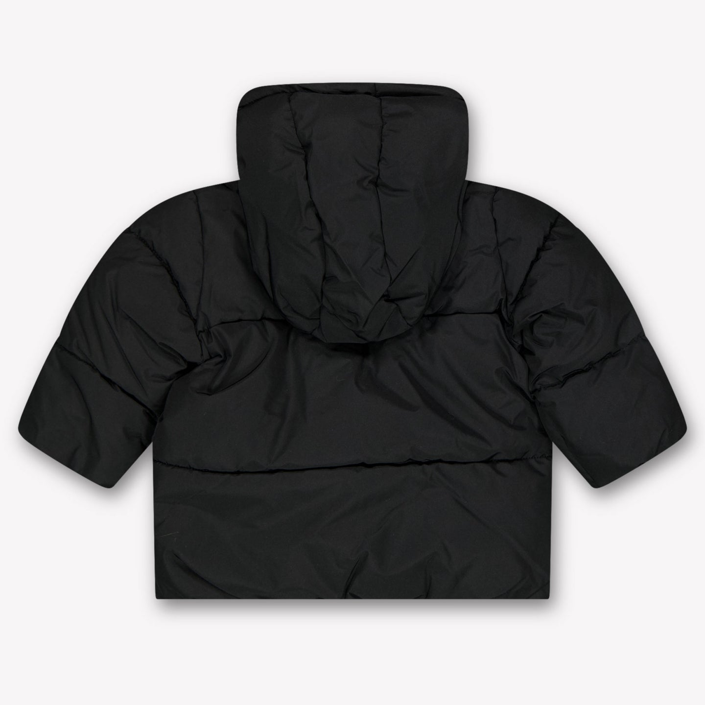 Boss Baby Boys Winter Jacket  Black