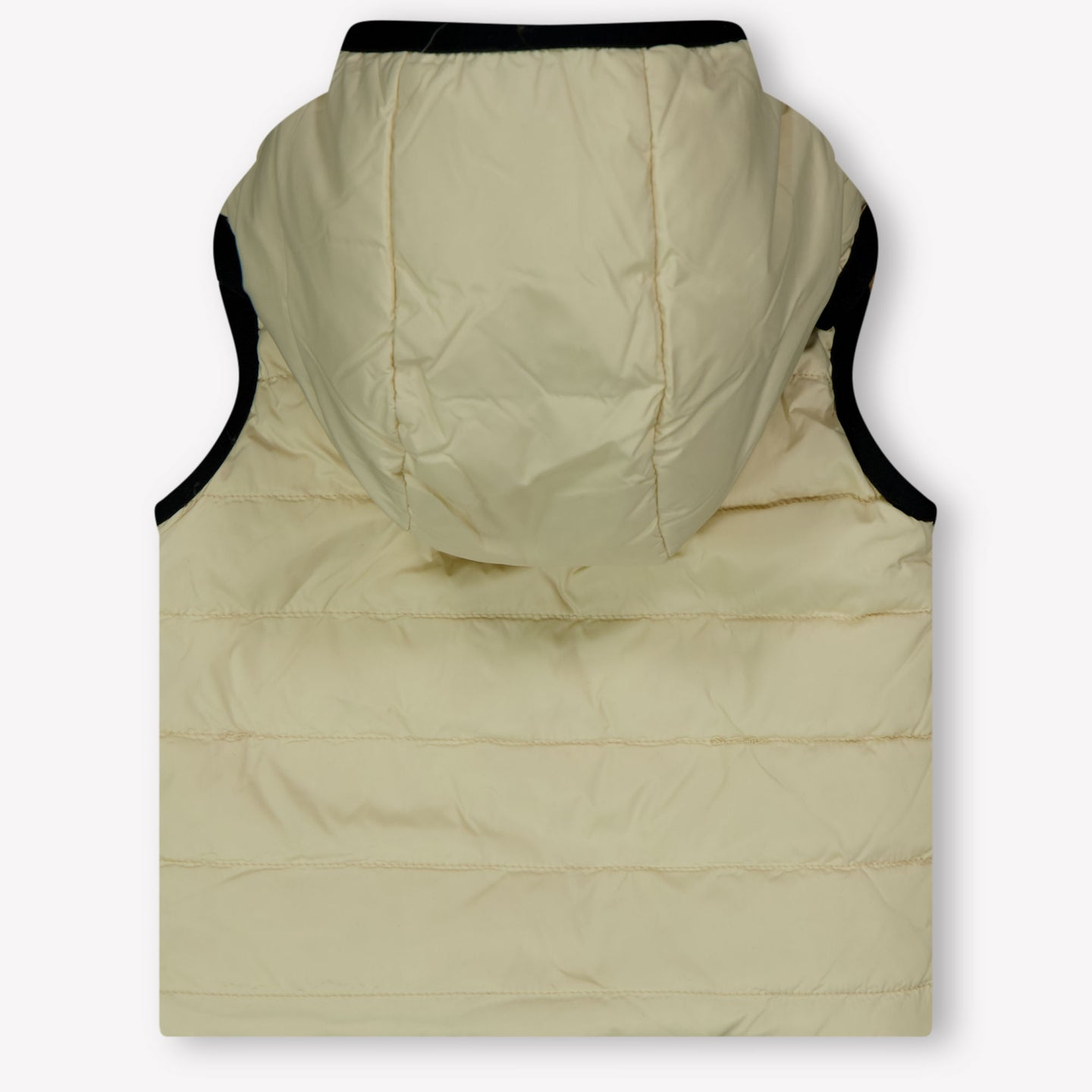 Boss Baby Boys Body Warmer  Camel