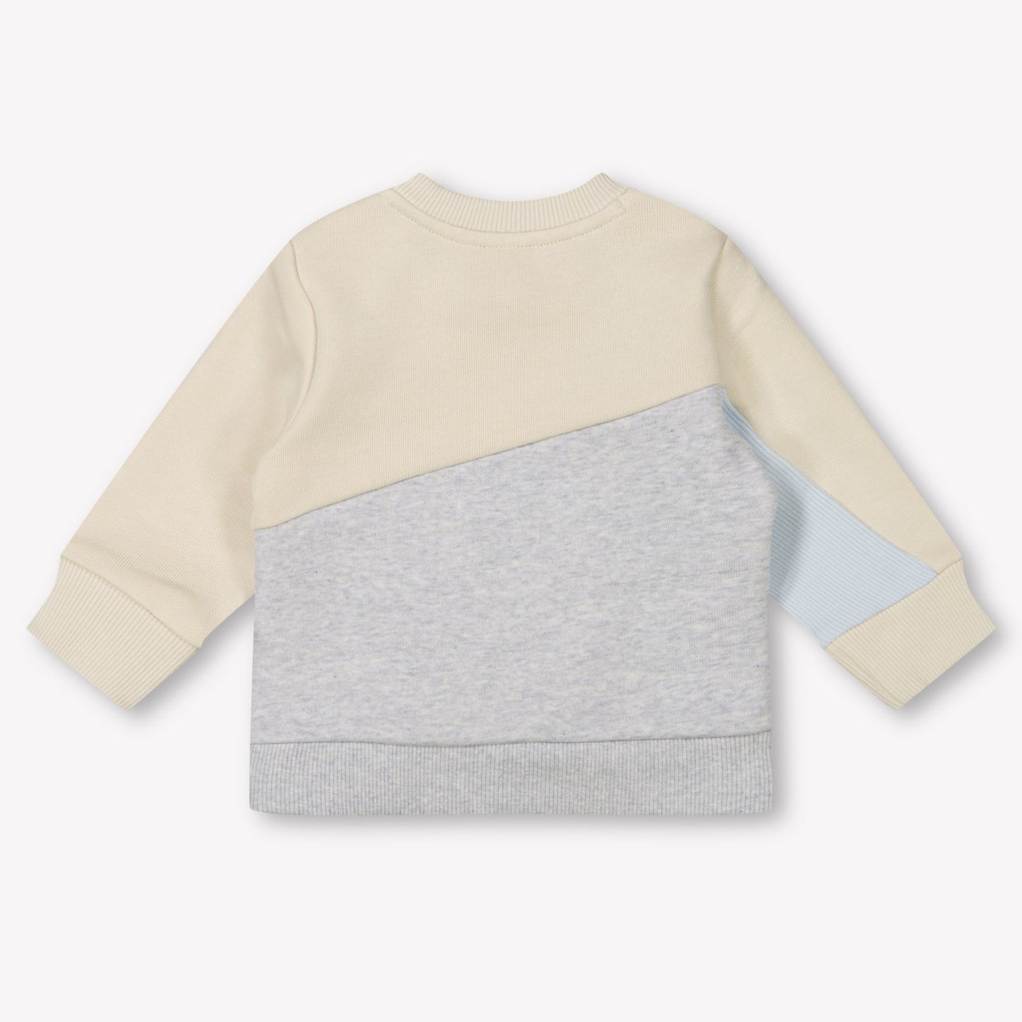 Boss Baby Boys Sweater  Light Blue