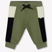 Boss Baby Boys Pants  Army