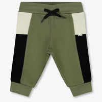 Boss Baby Boys Pants  Army