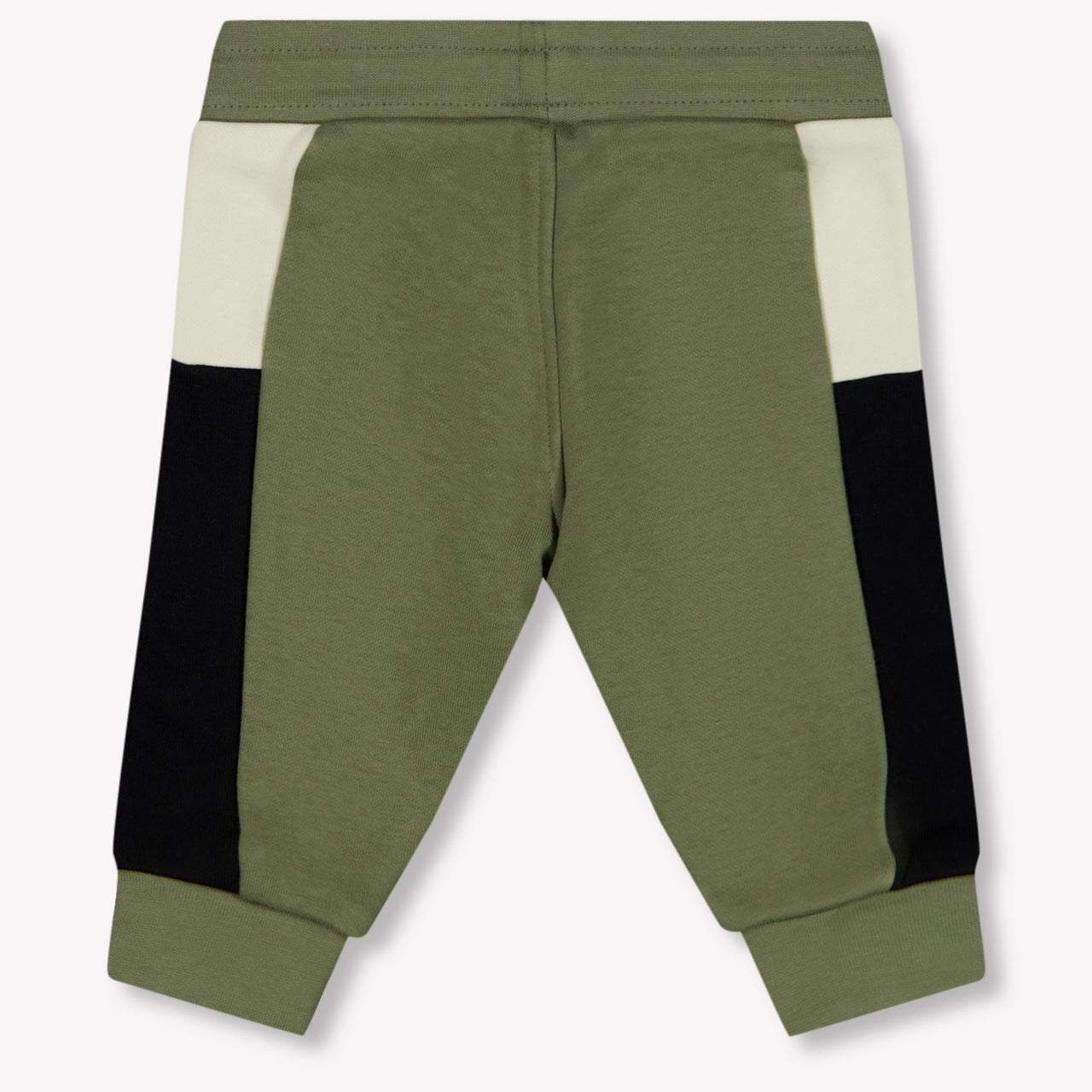 Boss Baby Boys Pants  Army