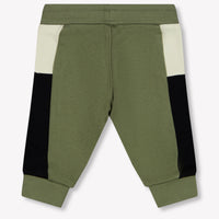 Boss Baby Boys Pants  Army