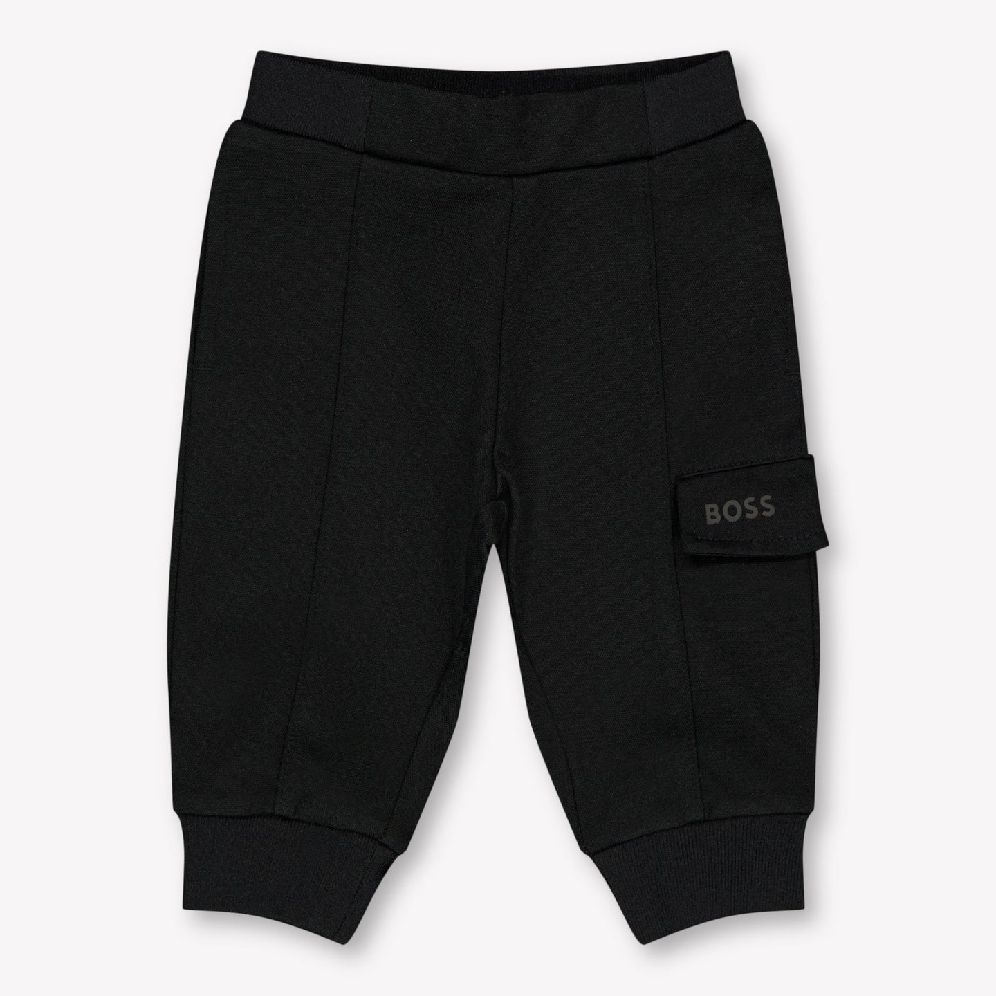 Boss Baby Boys Pants  Black