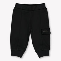Boss Baby Boys Pants  Black