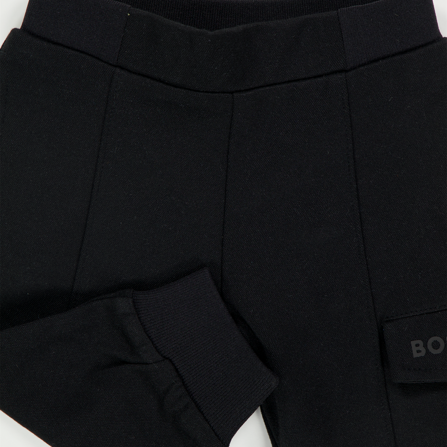 Boss Baby Boys Pants  Black