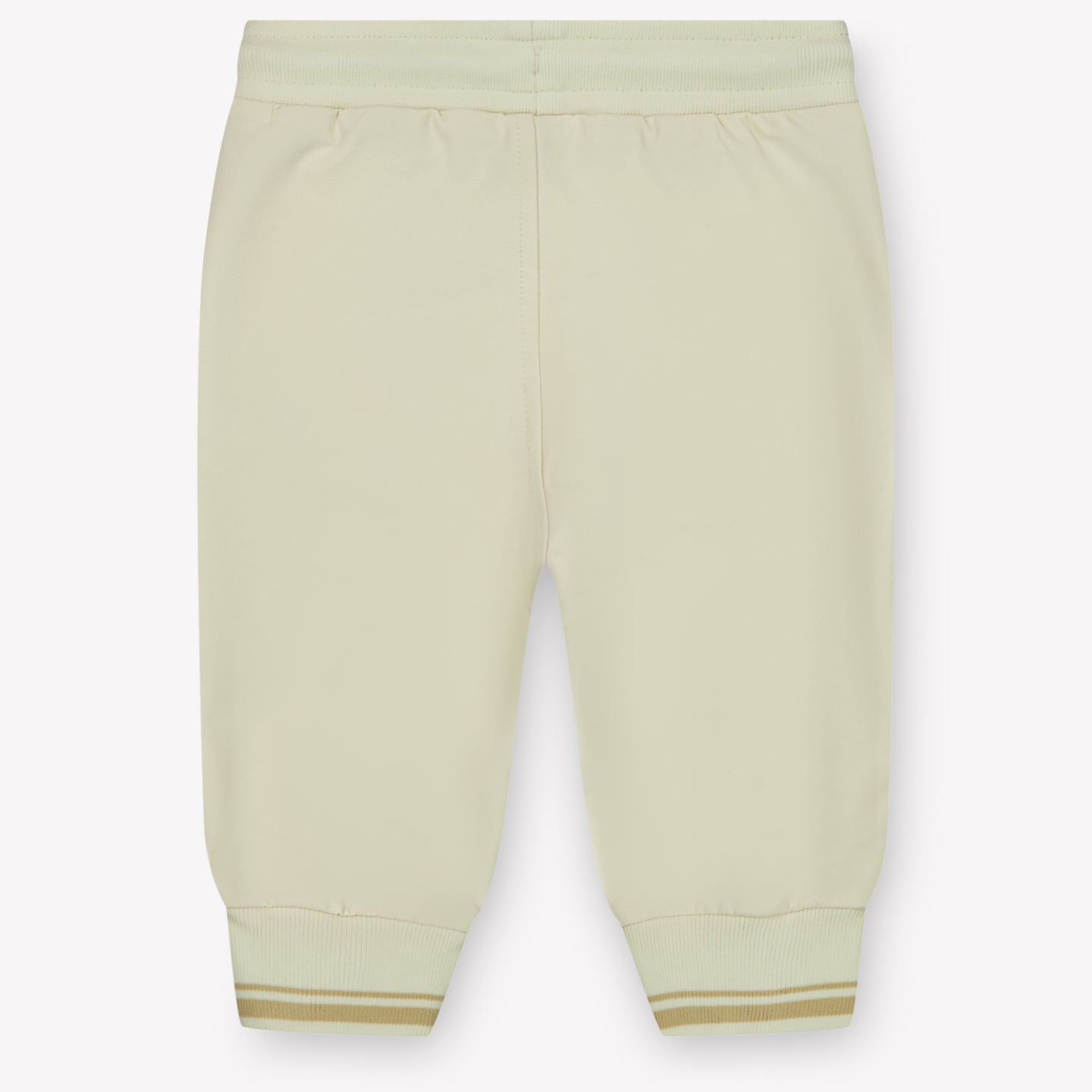 Boss Baby Boys Pants  Offwhite