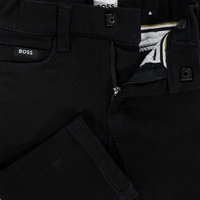 Boss Baby Boys Jeans  Black