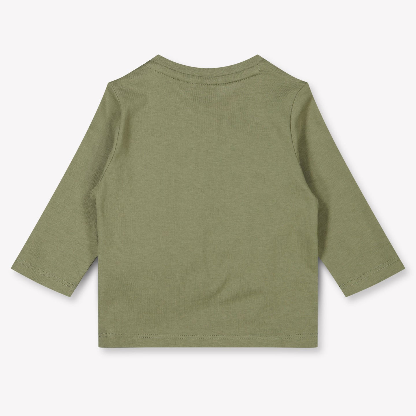 Boss Baby Boys T-Shirt  Army