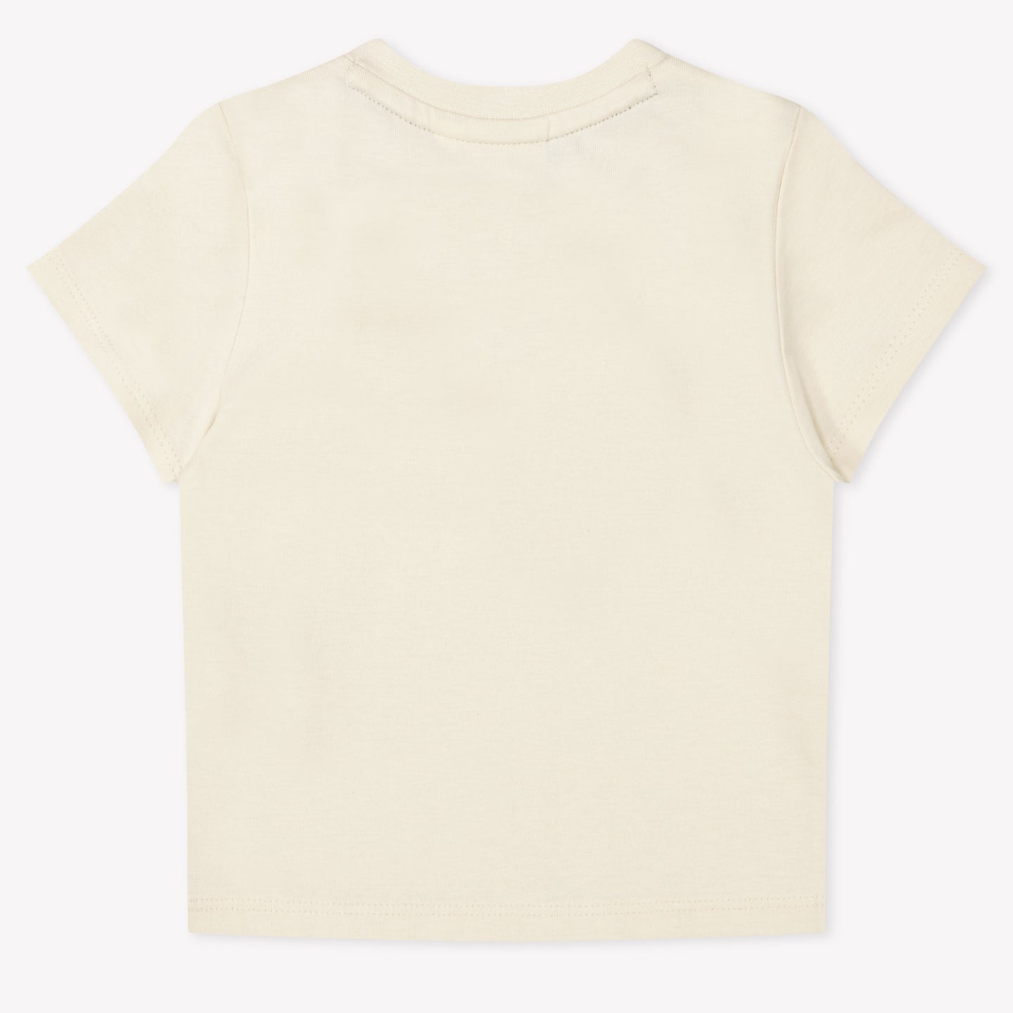 Boss Baby Boys T-Shirt  Offwhite
