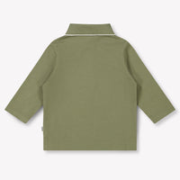 Boss Baby Boys Polo  Army