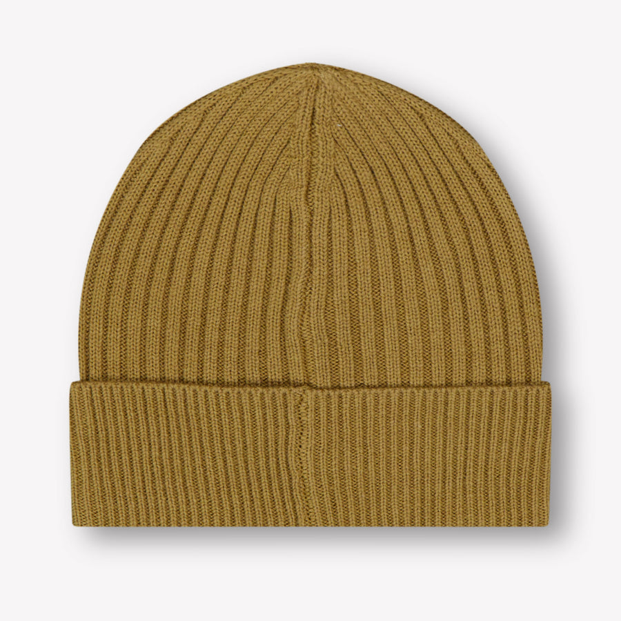 Boss Baby Jongens Muts In Camel