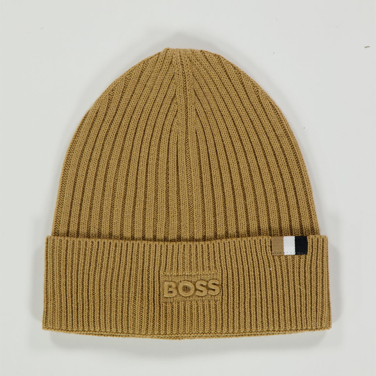 Boss Baby Jongens Muts In Camel