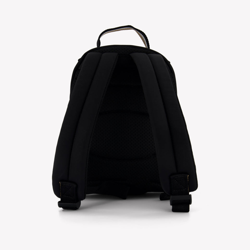Boss Baby Boys Bag  Black