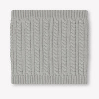 Boss Baby Boys Scarves  Gray