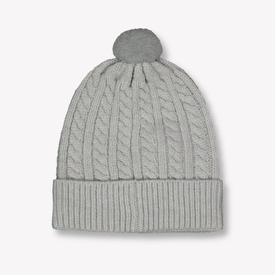 Boss Baby Boys Hat  Gray