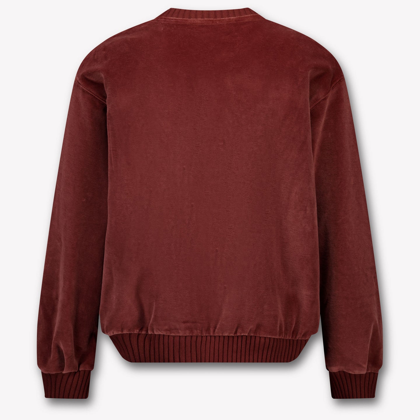 Chloe Kids Girls Sweater Bordeaux