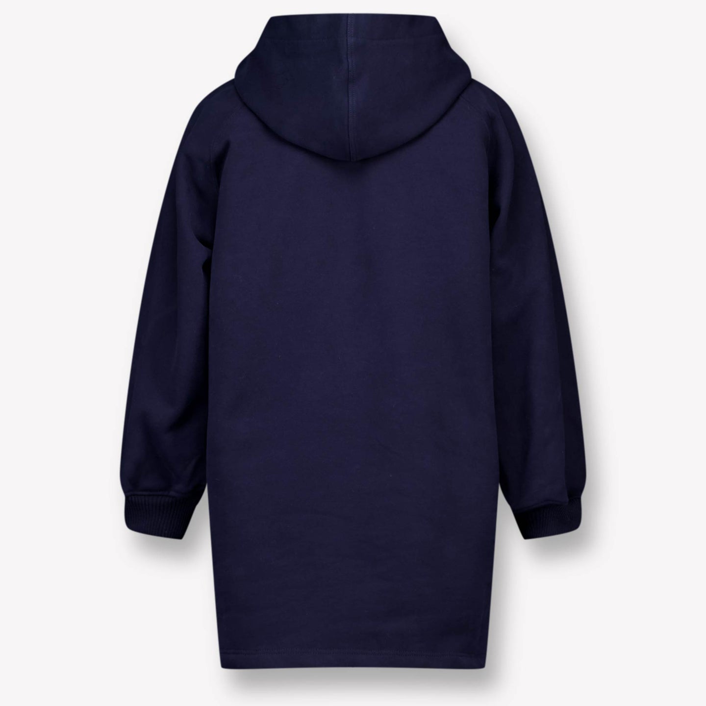Chloe Kids Girls Dress Navy