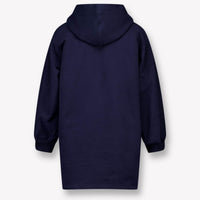 Chloe Kids Girls Dress Navy