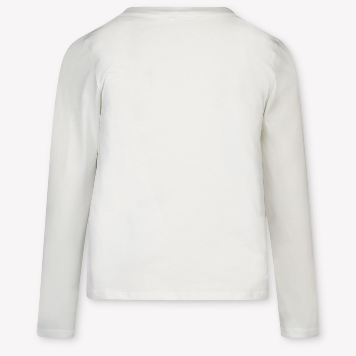 Chloe Kids Girls  T-Shirt White
