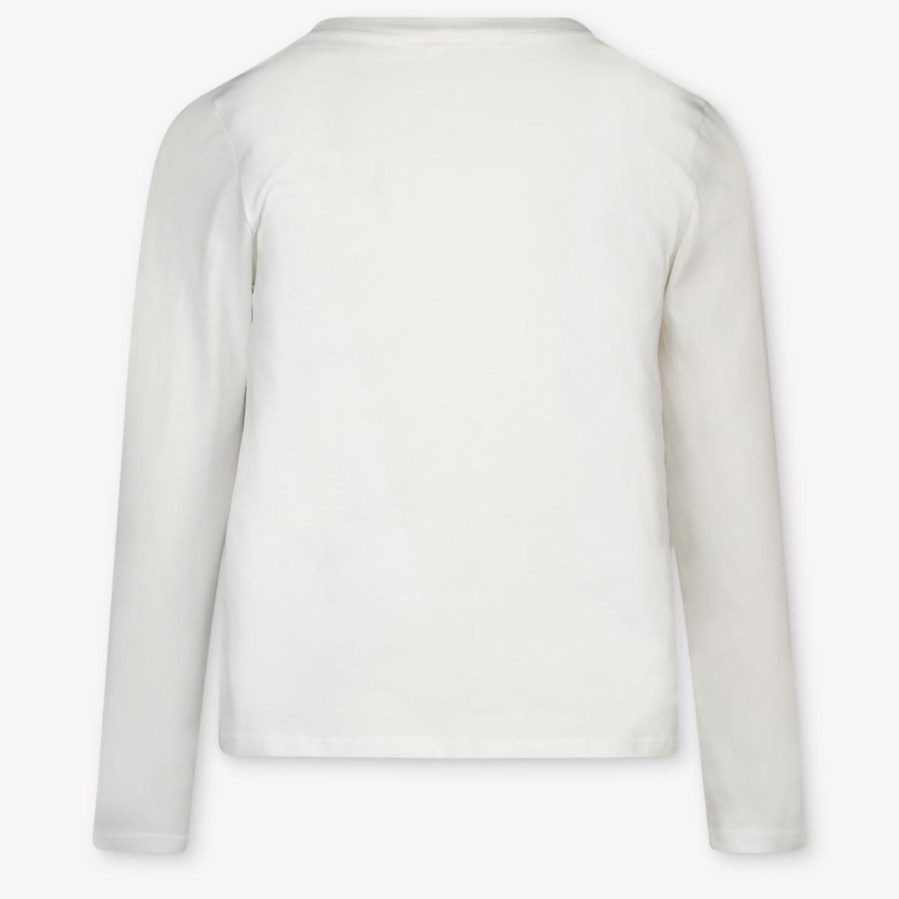Chloe Kids Girls  T-Shirt White