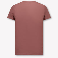 Chloe Kids Girls  T-Shirt Old Pink